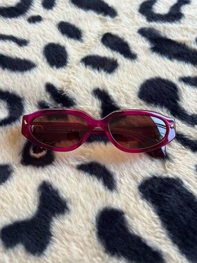 Vivienne Westwood Sunglasses